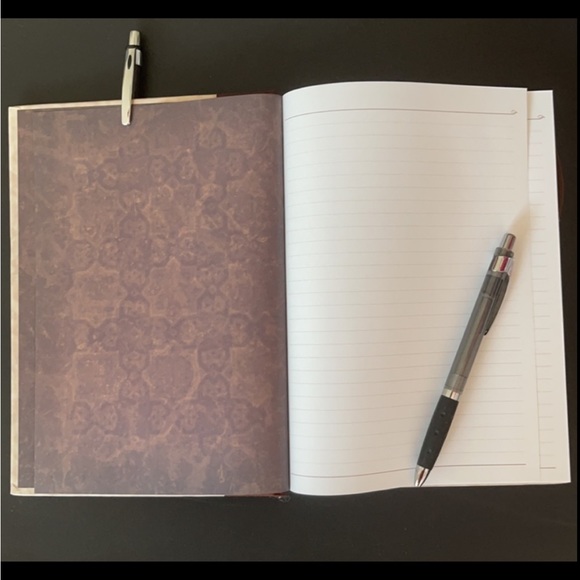 Journal - Picture 2 of 2